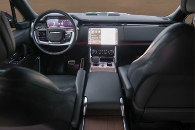 2023 Land Rover Range Rover Autobiography
