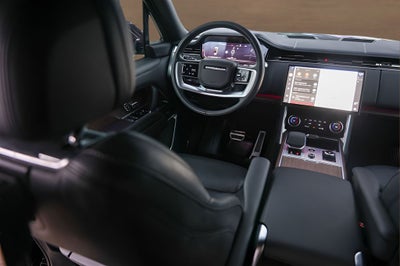 2023 Land Rover Range Rover Autobiography