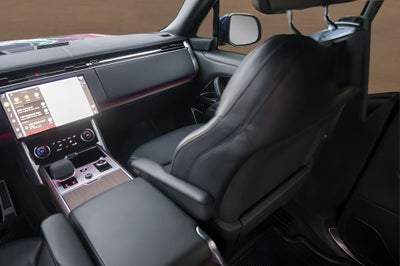 2023 Land Rover Range Rover Autobiography