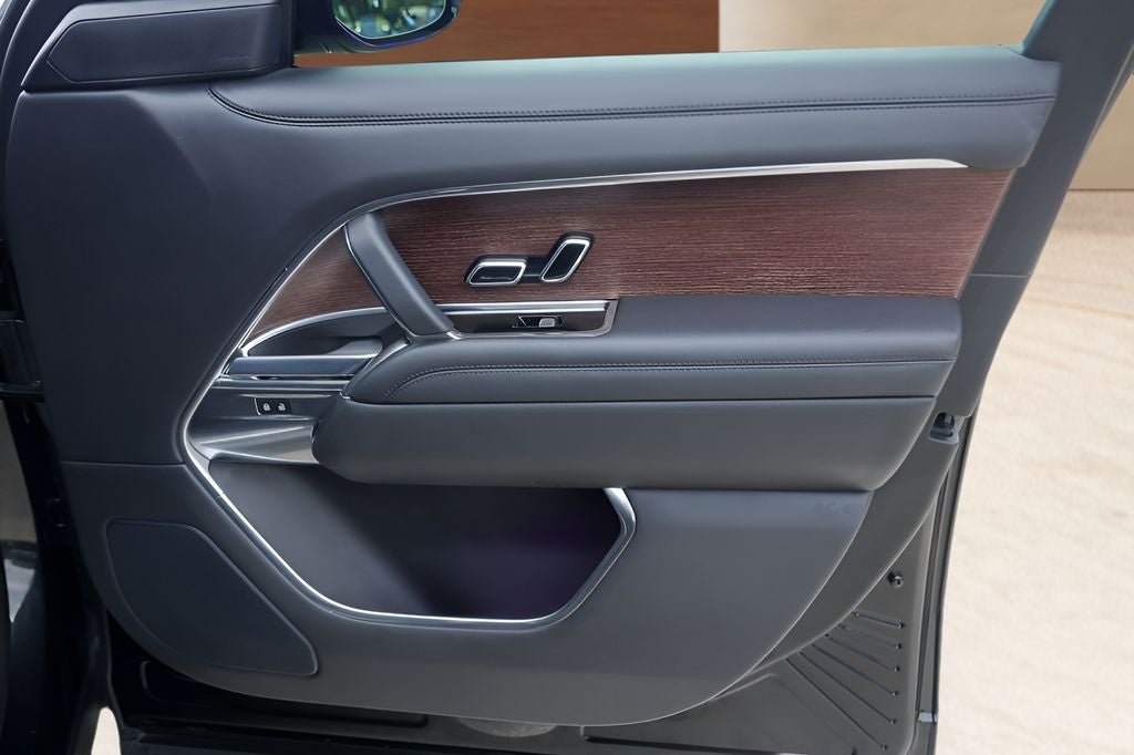 2023 Land Rover Range Rover Autobiography