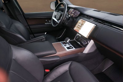 2023 Land Rover Range Rover Autobiography