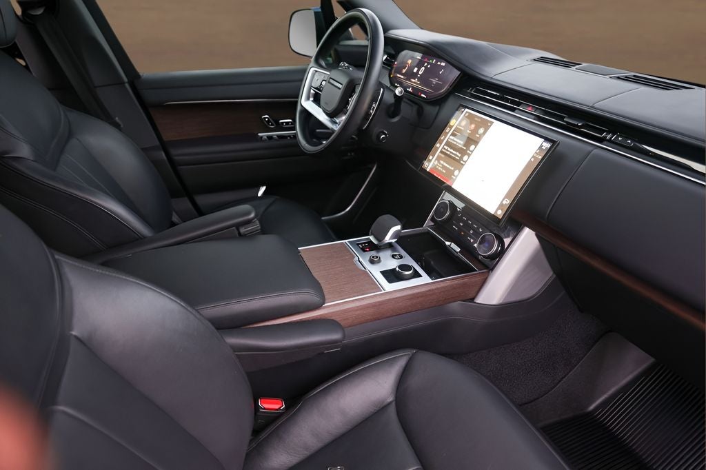2023 Land Rover Range Rover Autobiography