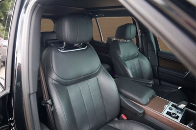 2023 Land Rover Range Rover Autobiography