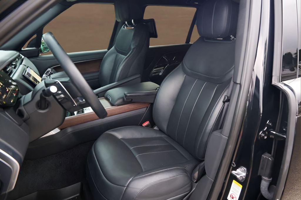 2023 Land Rover Range Rover Autobiography
