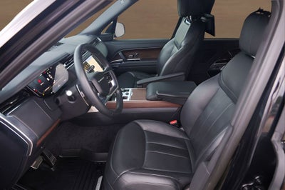 2023 Land Rover Range Rover Autobiography