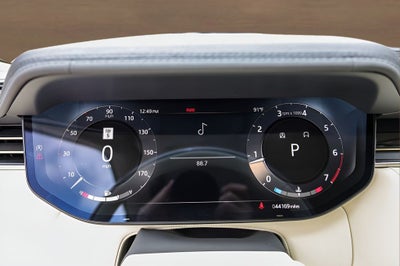 2023 Land Rover Range Rover SE LWB