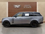2023 Land Rover Range Rover SE LWB