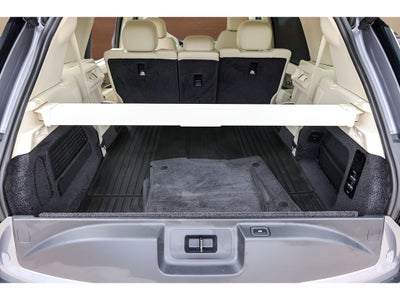 2023 Land Rover Range Rover SE LWB