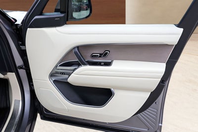 2023 Land Rover Range Rover SE LWB