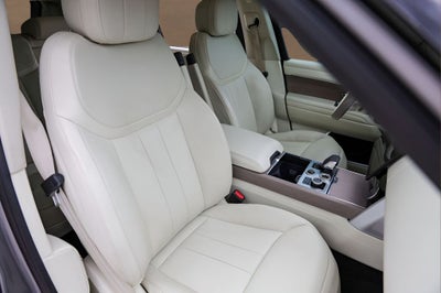 2023 Land Rover Range Rover SE LWB