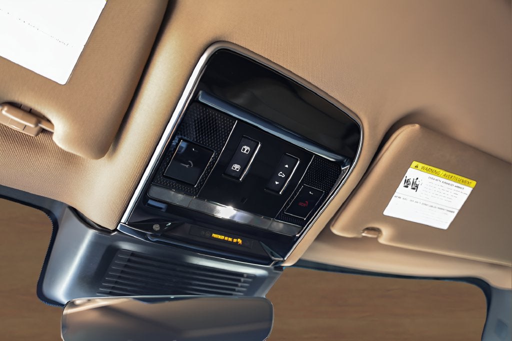 2026 Land Rover Range Rover SE LWB