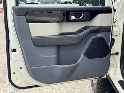2024 INEOS Grenadier Station Wagon Fieldmaster Edition