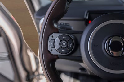 2024 INEOS Grenadier Station Wagon Trialmaster Edition