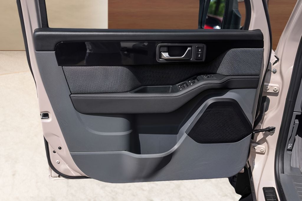 2024 INEOS Grenadier Station Wagon Trialmaster Edition
