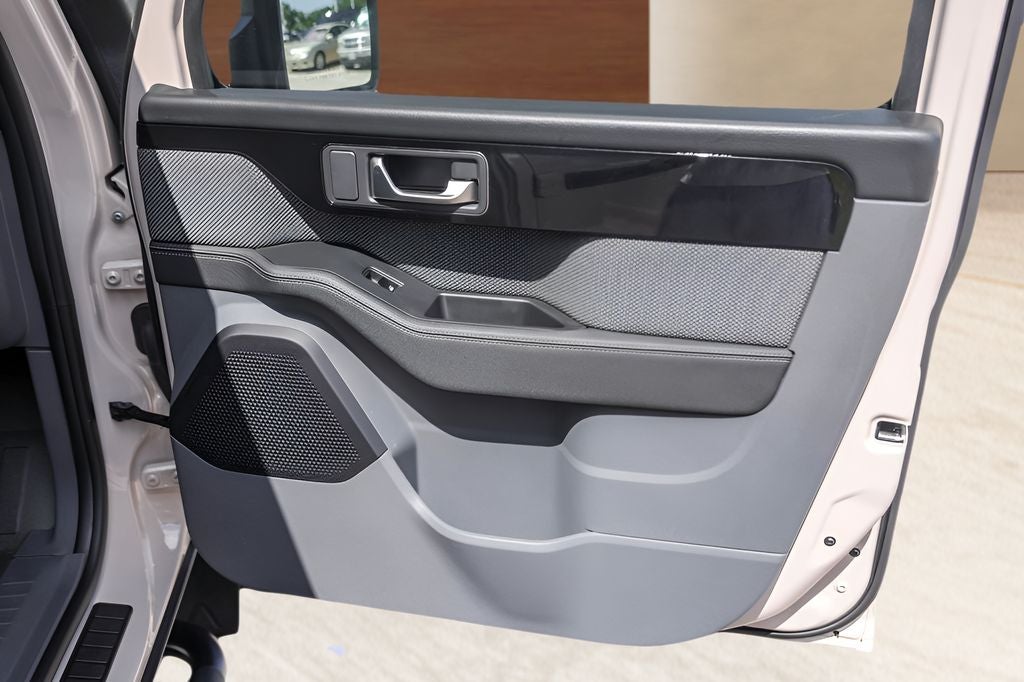 2024 INEOS Grenadier Station Wagon Trialmaster Edition