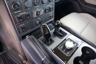 2024 INEOS Grenadier Station Wagon Trialmaster Edition