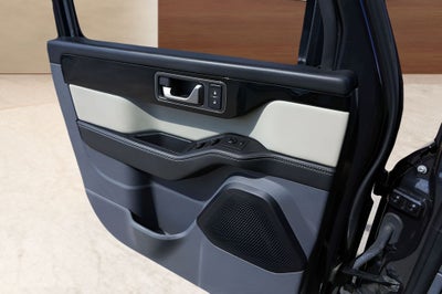 2024 INEOS Grenadier Station Wagon Trialmaster Edition