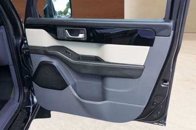 2024 INEOS Grenadier Station Wagon Trialmaster Edition