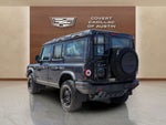 2024 INEOS Grenadier Station Wagon Trialmaster Edition