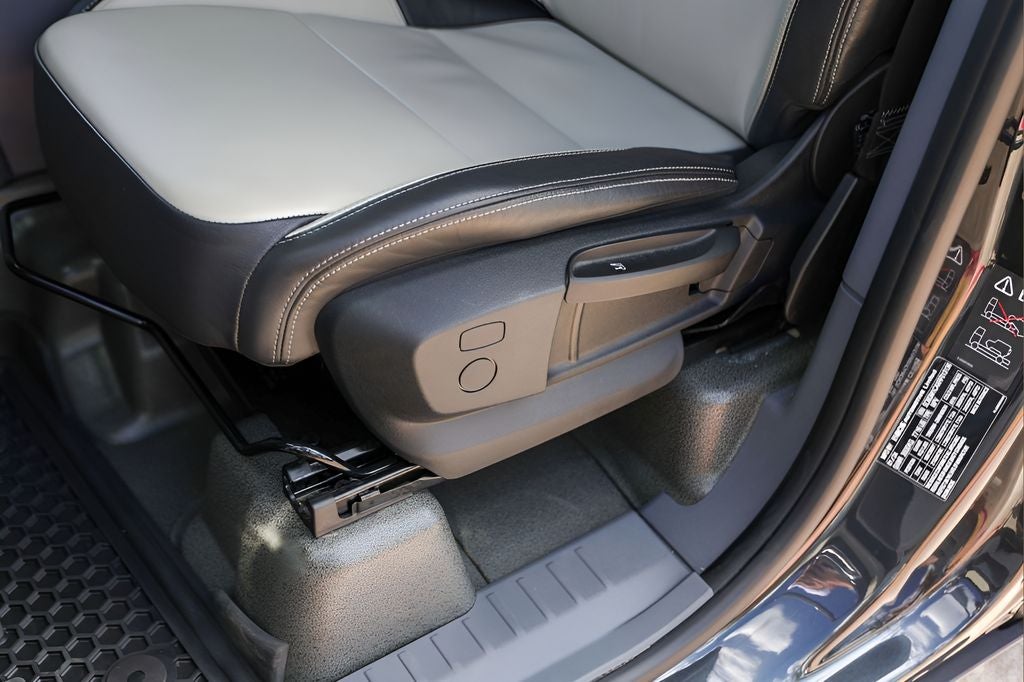 2024 INEOS Grenadier Station Wagon Trialmaster Edition