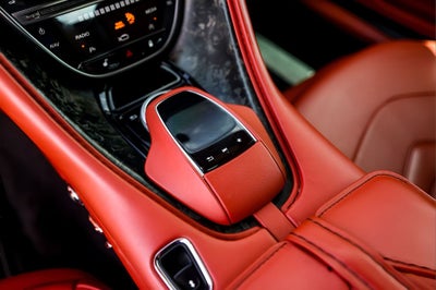 2019 Aston Martin DBS Superleggera