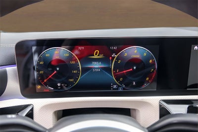 2022 Mercedes-Benz CLA CLA 250