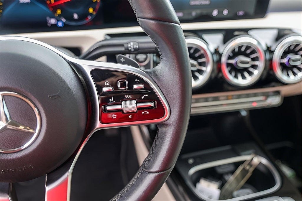 2022 Mercedes-Benz CLA CLA 250