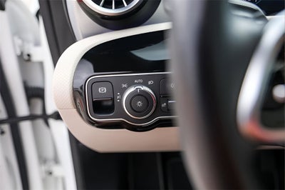 2022 Mercedes-Benz CLA CLA 250