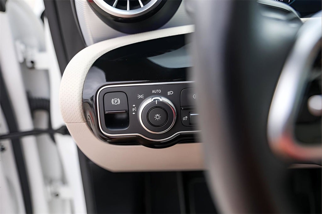 2022 Mercedes-Benz CLA CLA 250