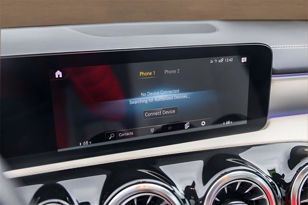 2022 Mercedes-Benz CLA CLA 250