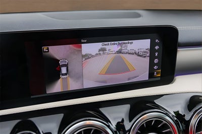 2022 Mercedes-Benz CLA CLA 250