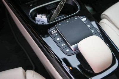 2022 Mercedes-Benz CLA CLA 250