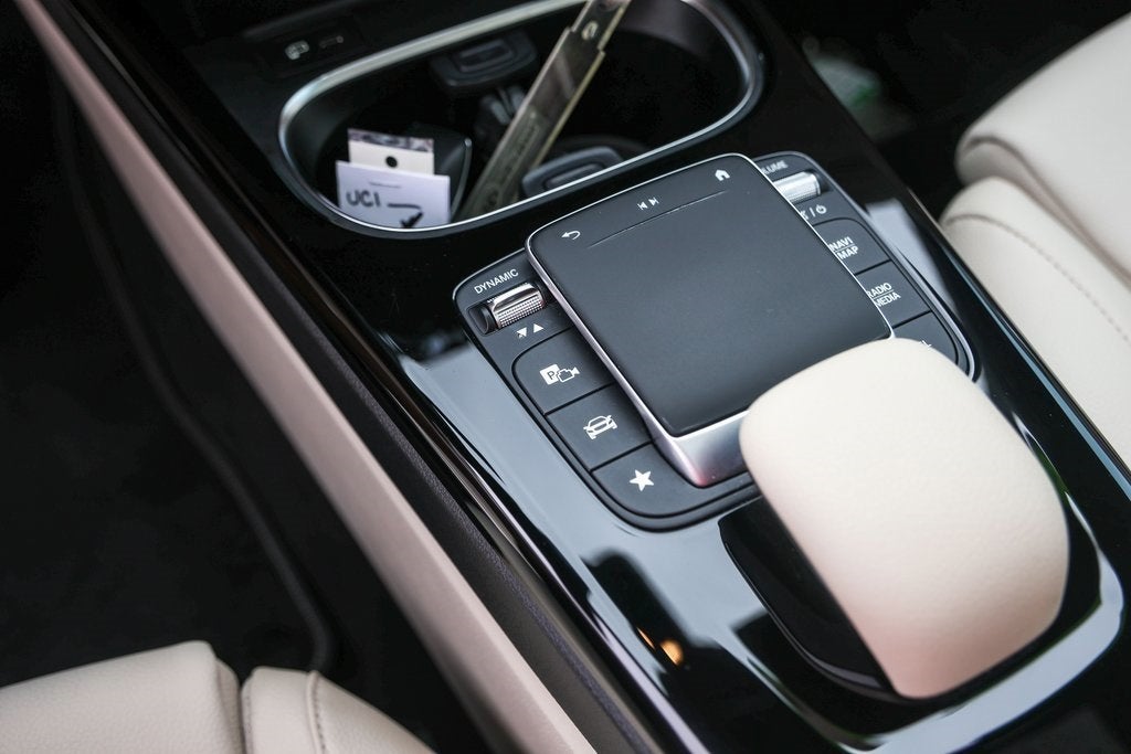 2022 Mercedes-Benz CLA CLA 250