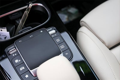 2022 Mercedes-Benz CLA CLA 250