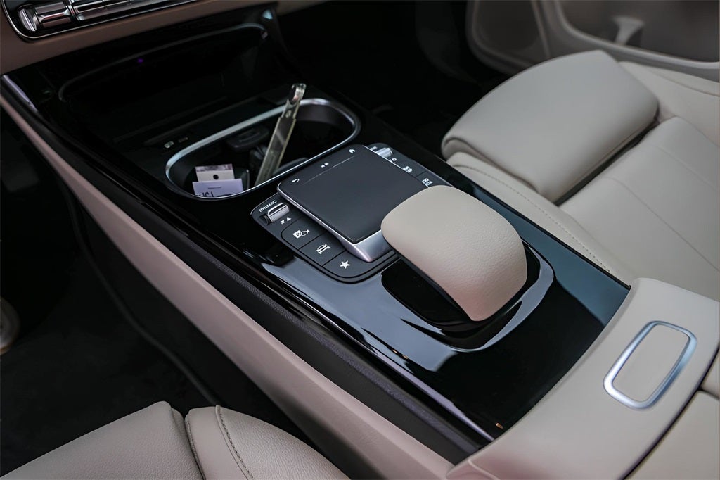 2022 Mercedes-Benz CLA CLA 250