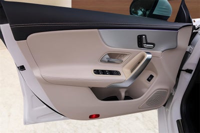 2022 Mercedes-Benz CLA CLA 250