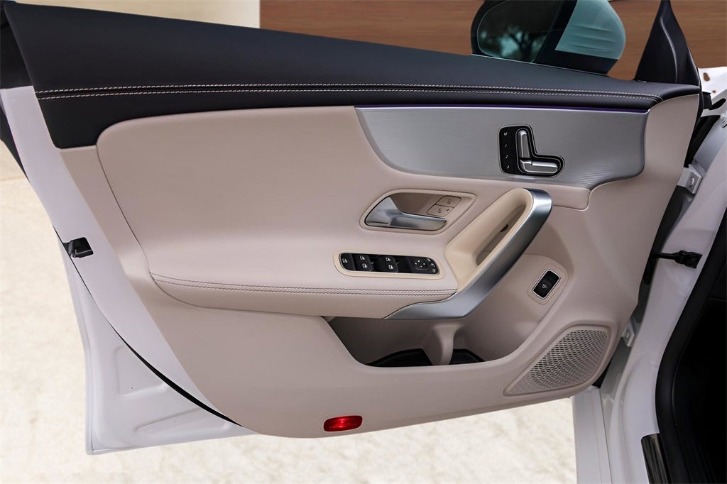 2022 Mercedes-Benz CLA CLA 250