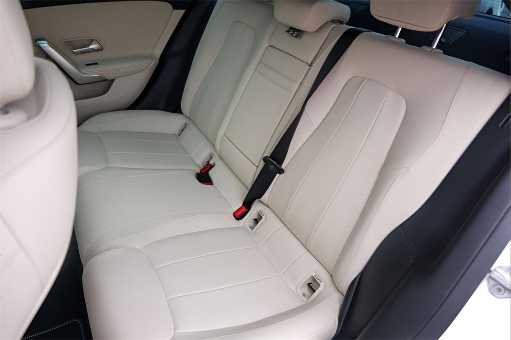 2022 Mercedes-Benz CLA CLA 250