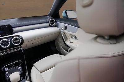 2022 Mercedes-Benz CLA CLA 250