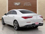 2022 Mercedes-Benz CLA CLA 250