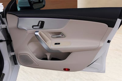 2022 Mercedes-Benz CLA CLA 250