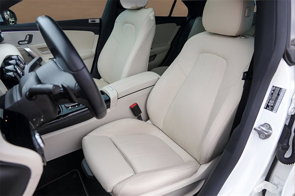 2022 Mercedes-Benz CLA CLA 250