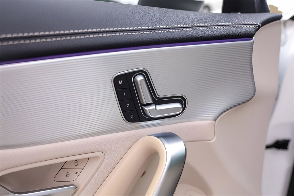 2022 Mercedes-Benz CLA CLA 250