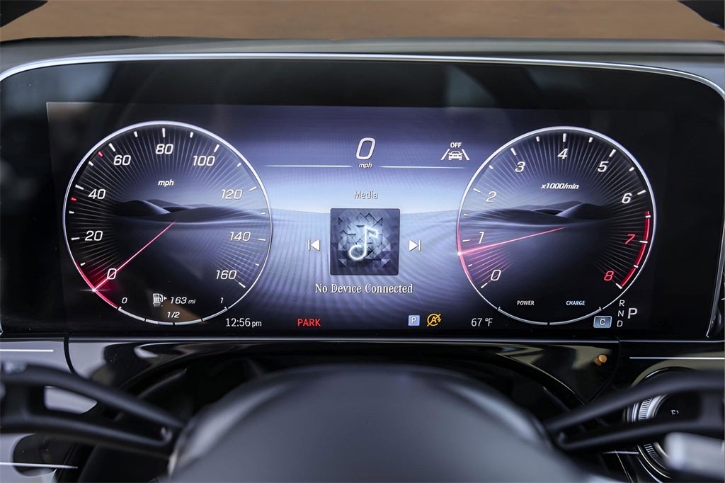 2024 Mercedes-Benz E-Class E 350 4MATIC®