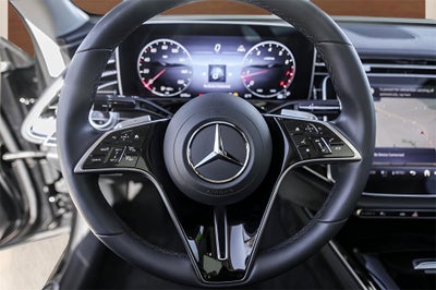 2024 Mercedes-Benz E-Class E 350 4MATIC®