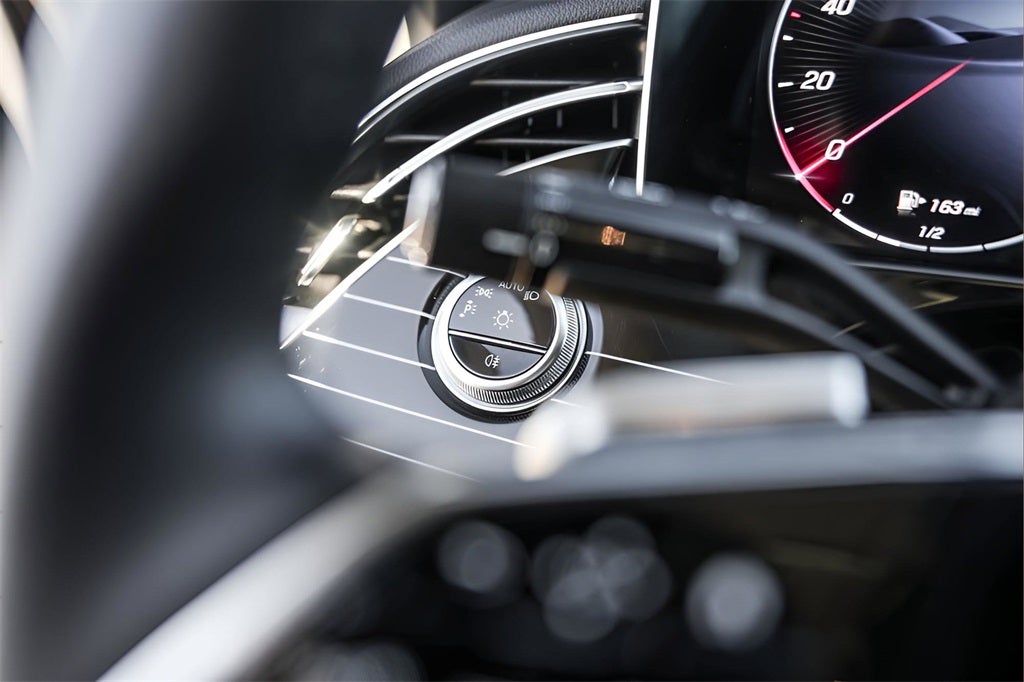 2024 Mercedes-Benz E-Class E 350 4MATIC®