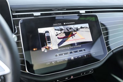 2024 Mercedes-Benz E-Class E 350 4MATIC®