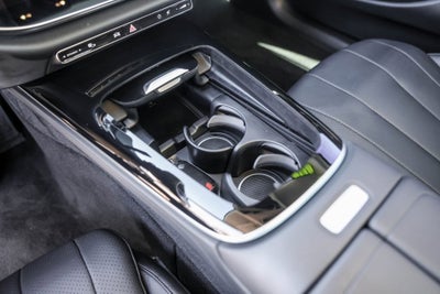 2024 Mercedes-Benz E-Class E 350 4MATIC®