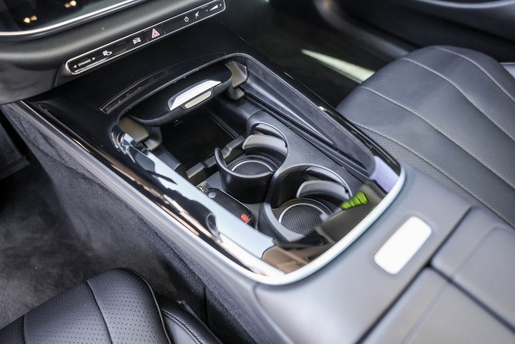 2024 Mercedes-Benz E-Class E 350 4MATIC®