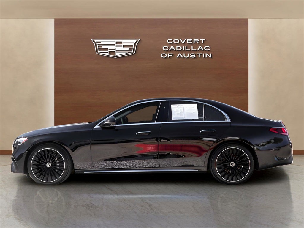 2024 Mercedes-Benz E-Class E 350 4MATIC®